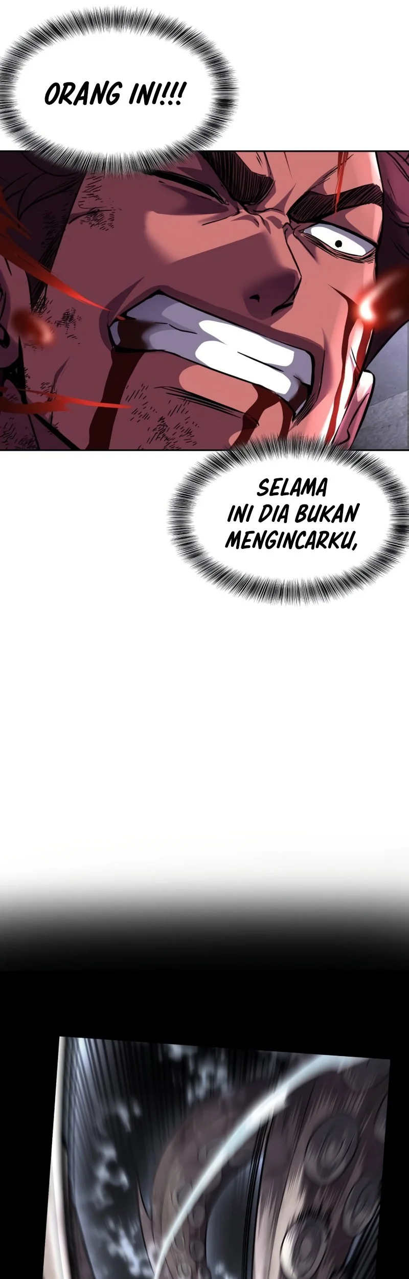 Ticket Hero S2 Bab 69 halaman 31