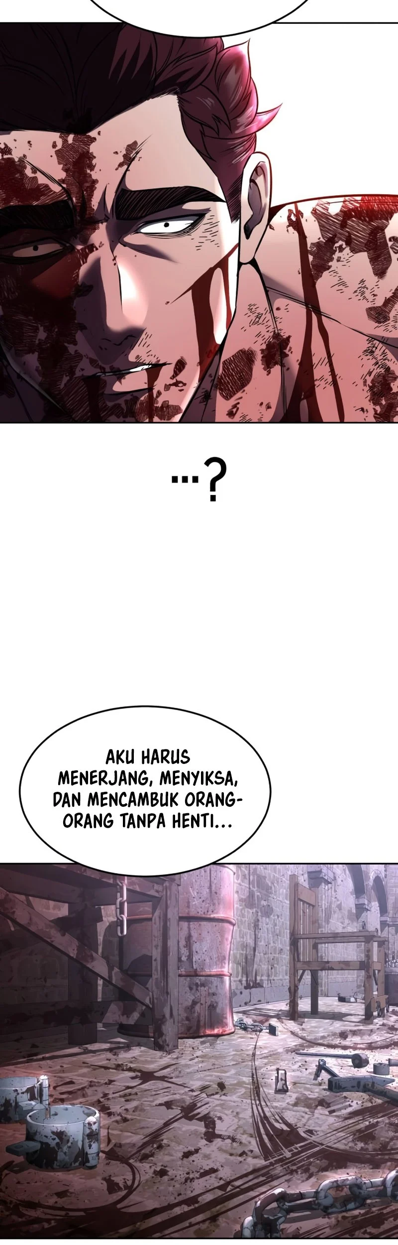 Ticket Hero S2 Bab 69 halaman 45