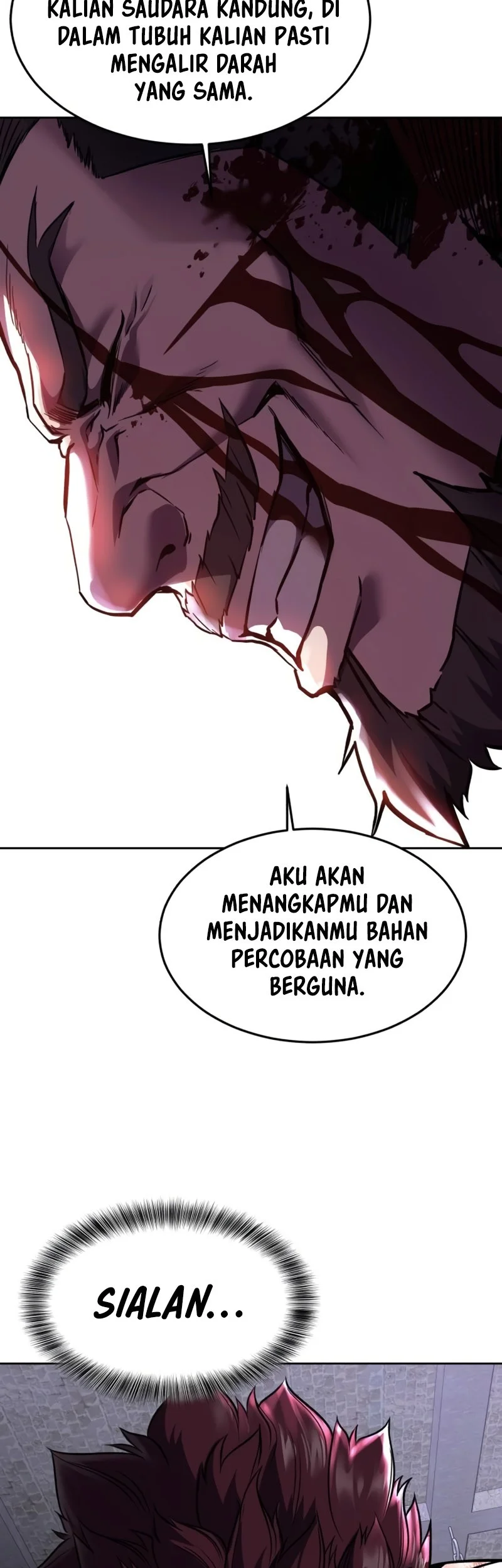 Ticket Hero S2 Bab 69 halaman 81