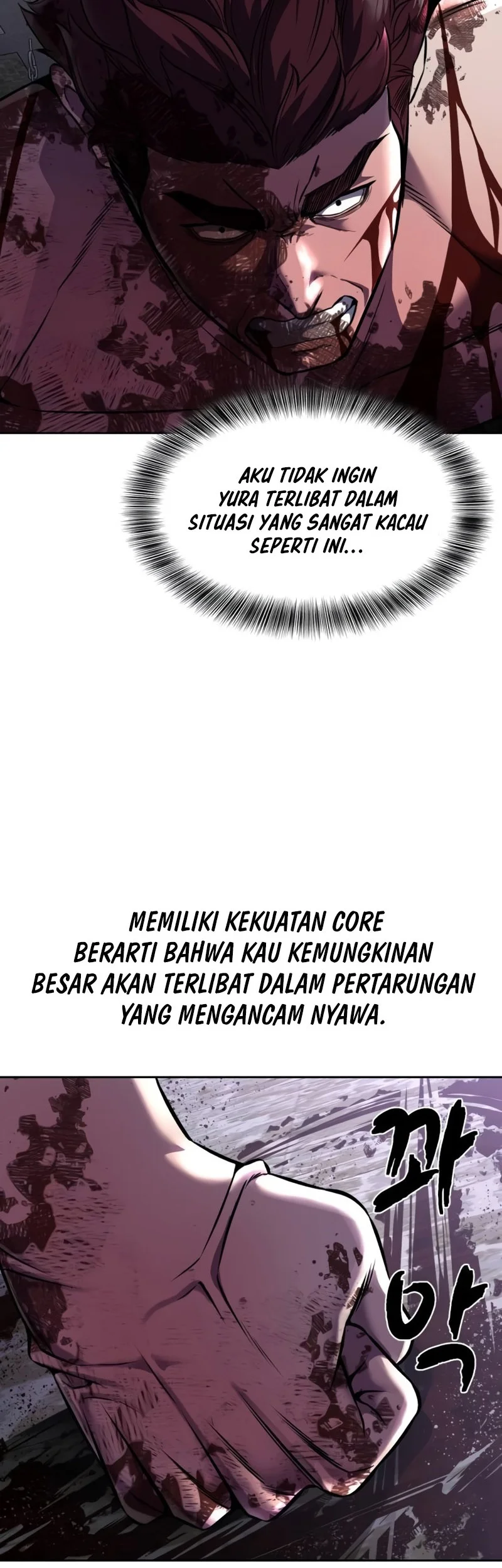 Ticket Hero S2 Bab 69 halaman 82