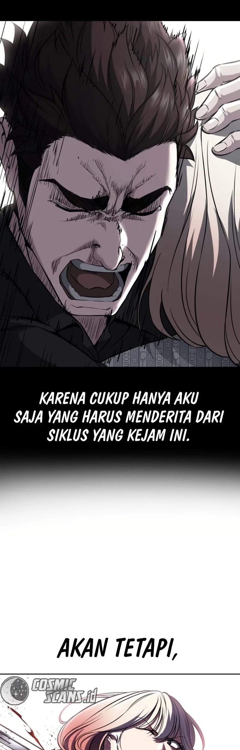 Ticket Hero S2 Bab 69 halaman 85