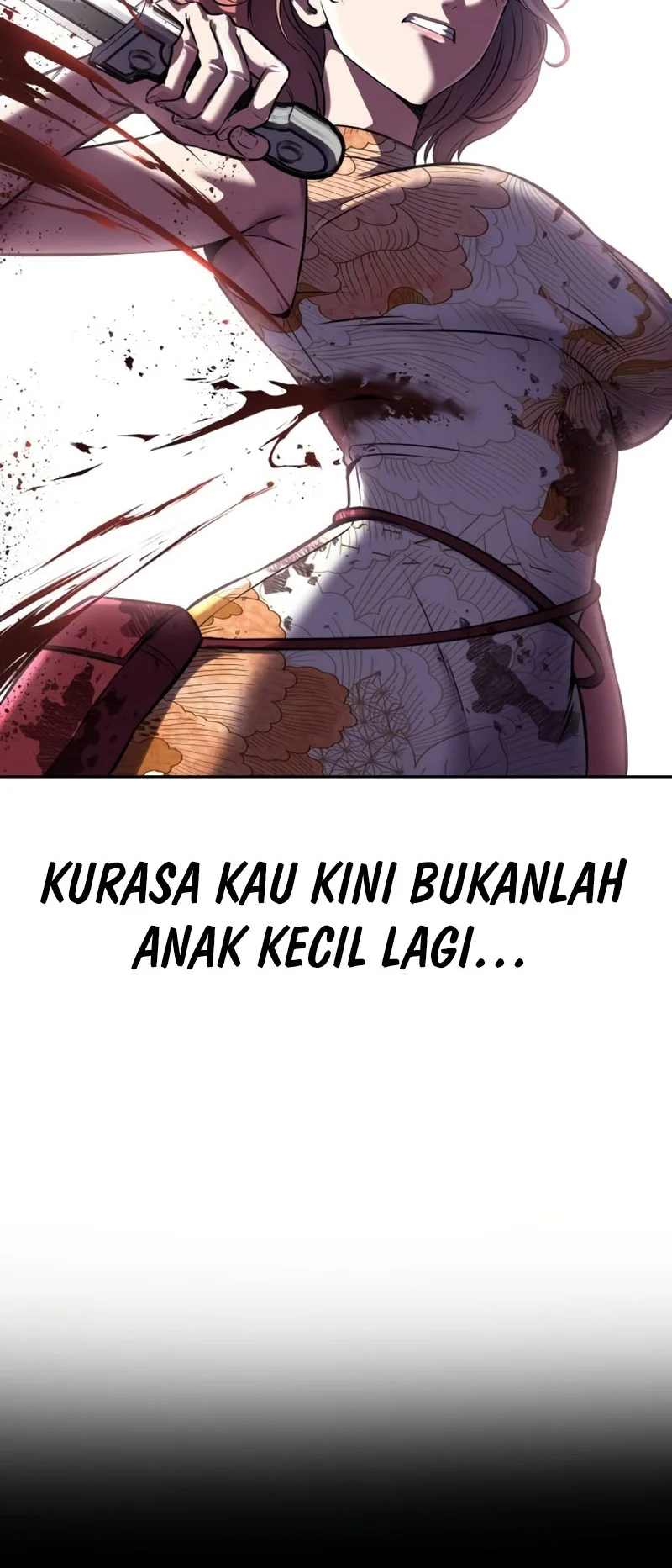 Ticket Hero S2 Bab 69 halaman 86