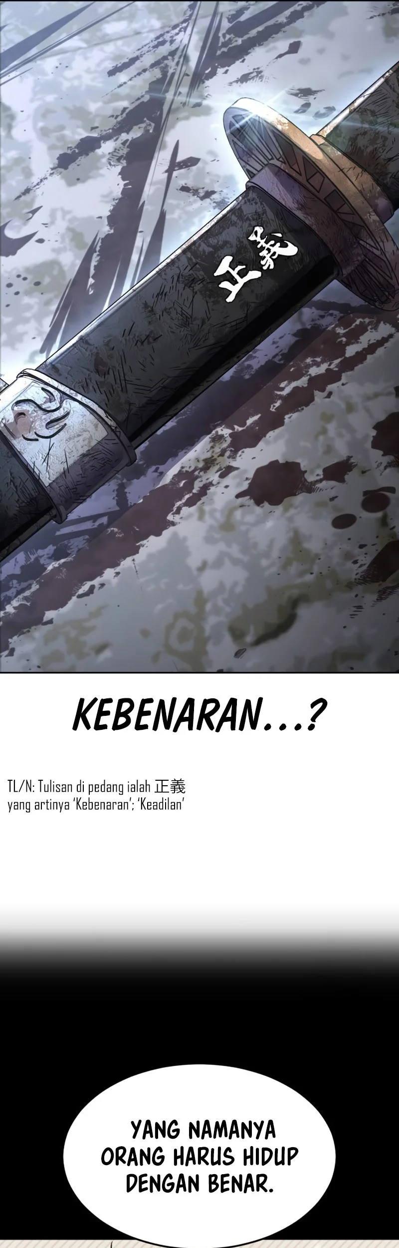 Ticket Hero S2 Bab 69 halaman 99