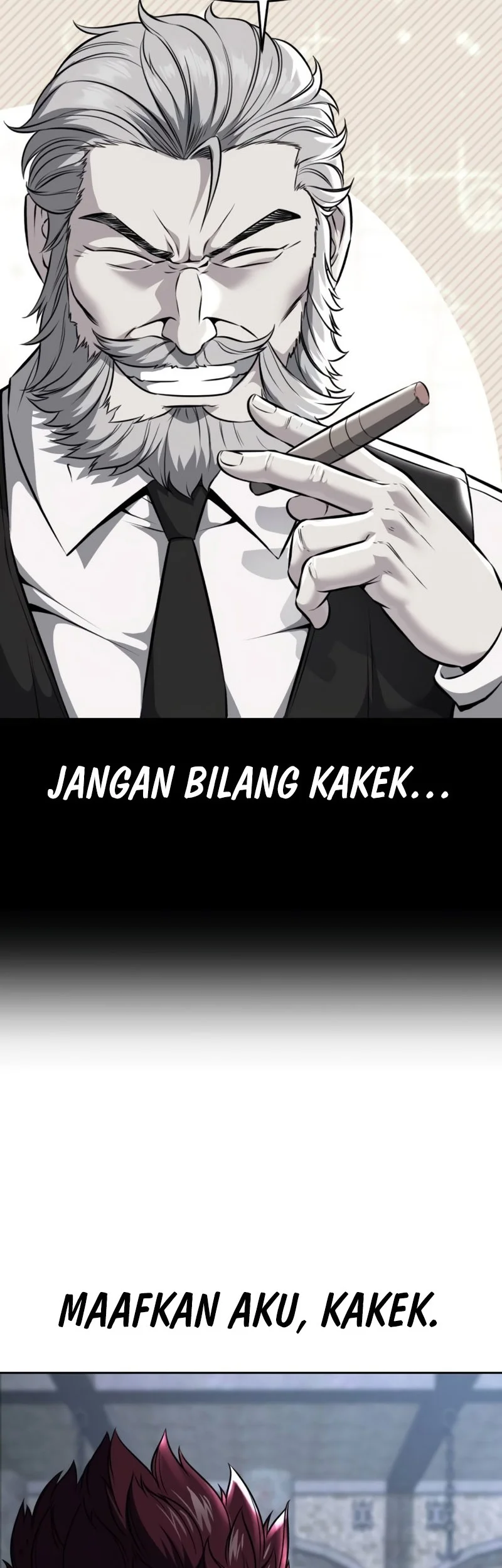 Ticket Hero S2 Bab 69 halaman 100