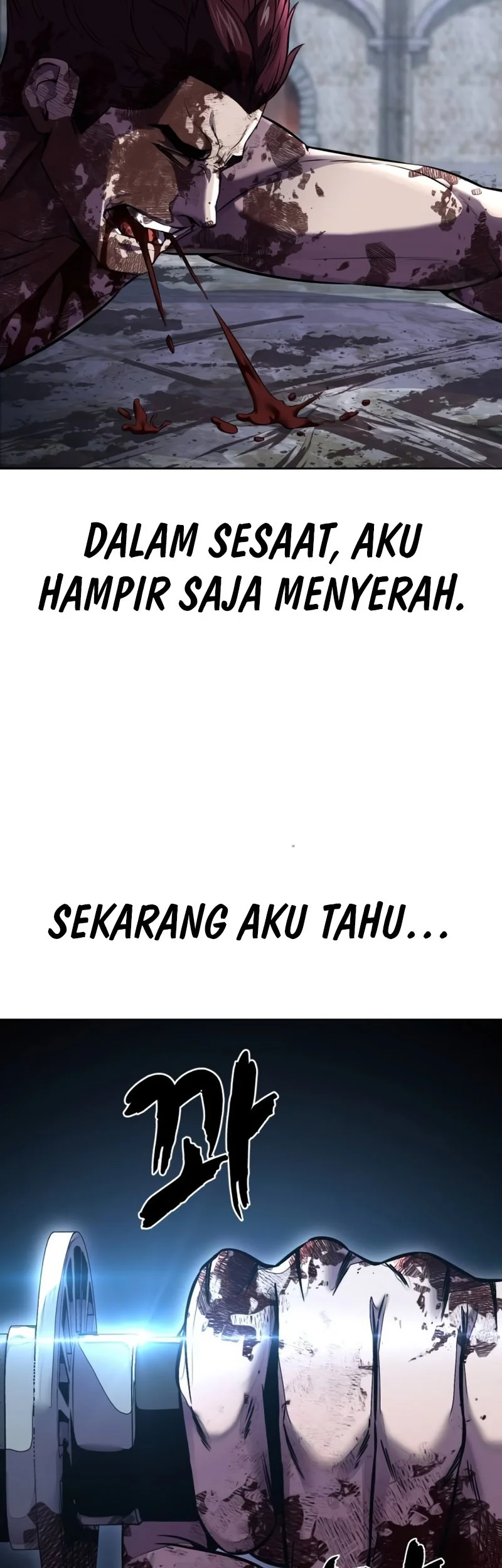 Ticket Hero S2 Bab 69 halaman 101