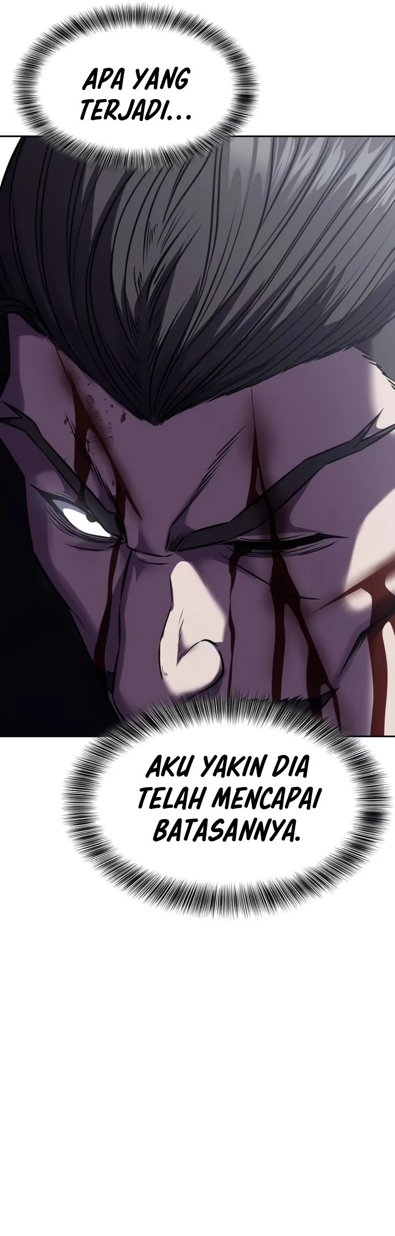 Ticket Hero S2 Bab 69 halaman 115