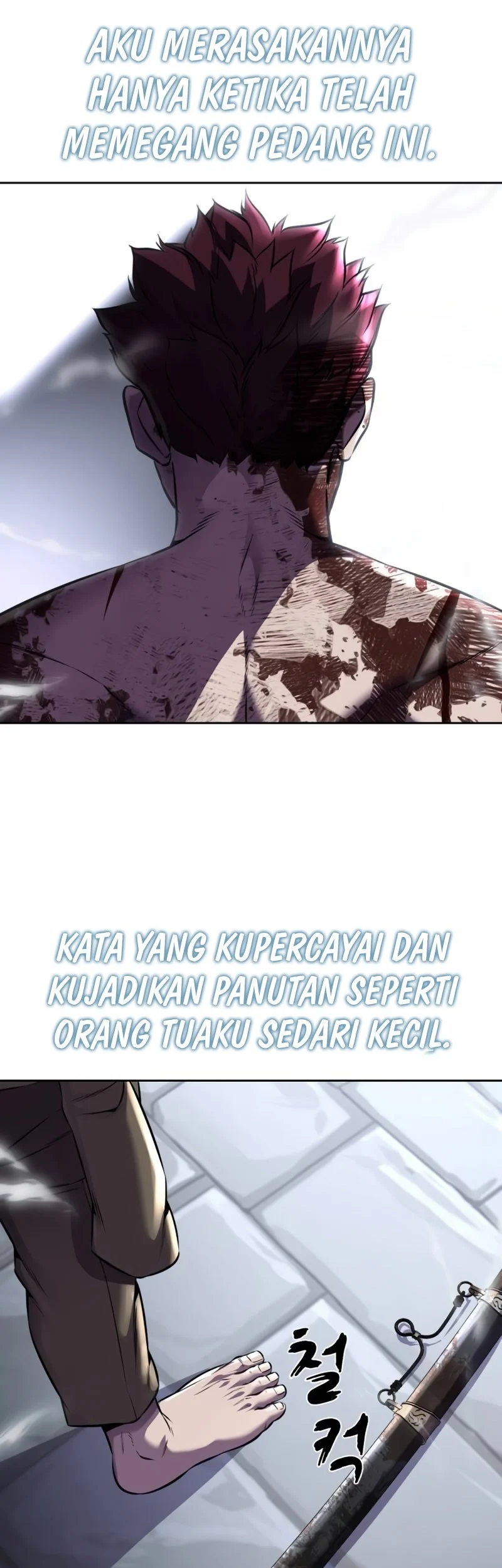 Ticket Hero S2 Bab 69 halaman 117