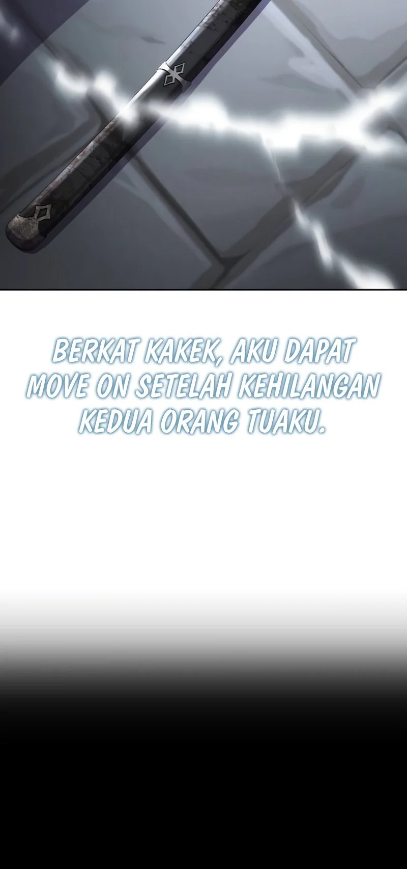 Ticket Hero S2 Bab 69 halaman 118