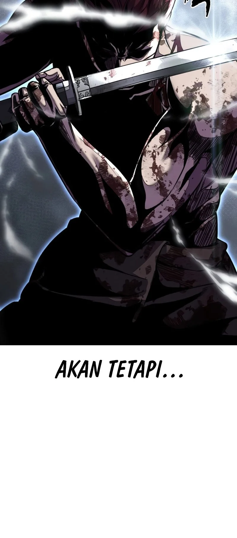 Ticket Hero S2 Bab 69 halaman 122