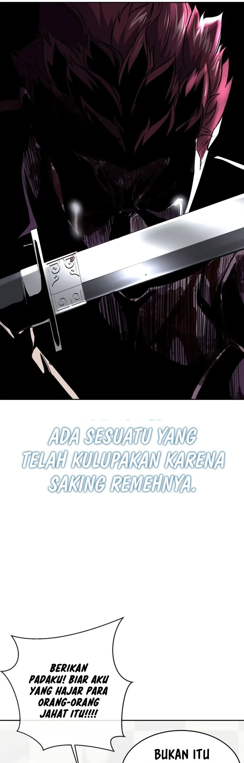 Ticket Hero S2 Bab 69 halaman 123