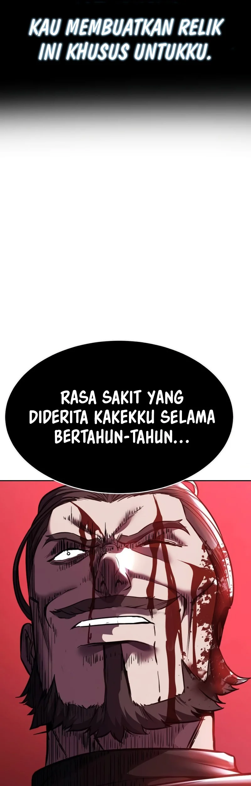 Ticket Hero S2 Bab 69 halaman 127