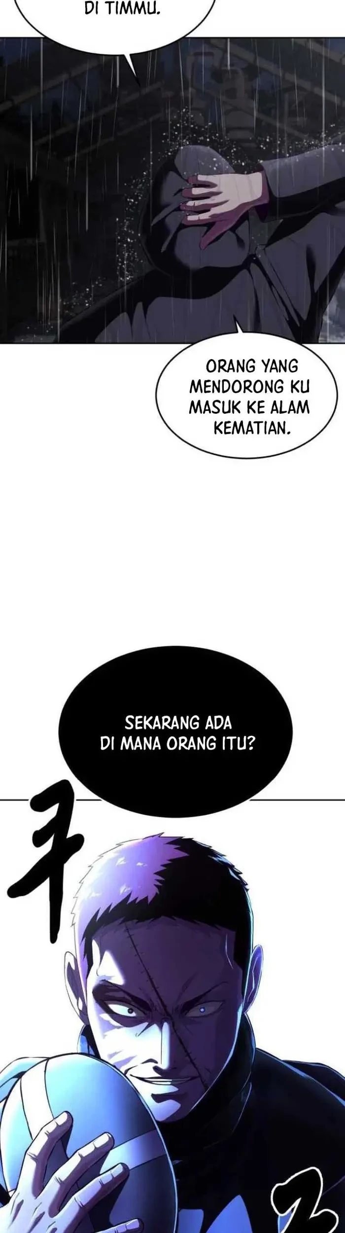 Ticket Hero S2 Bab 7 halaman 9