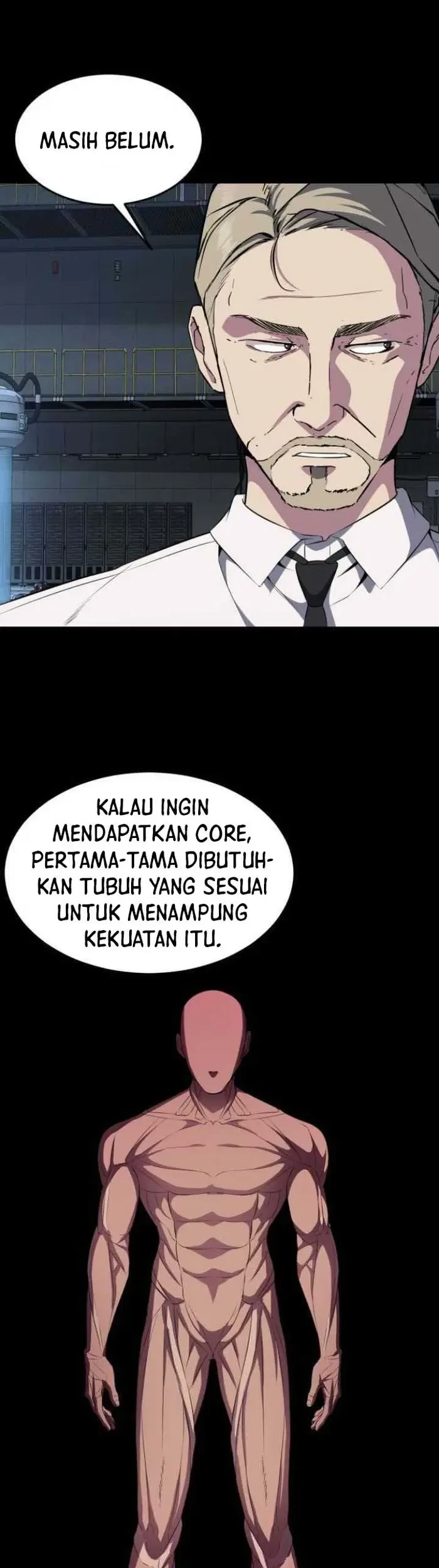 Ticket Hero S2 Bab 7 halaman 19