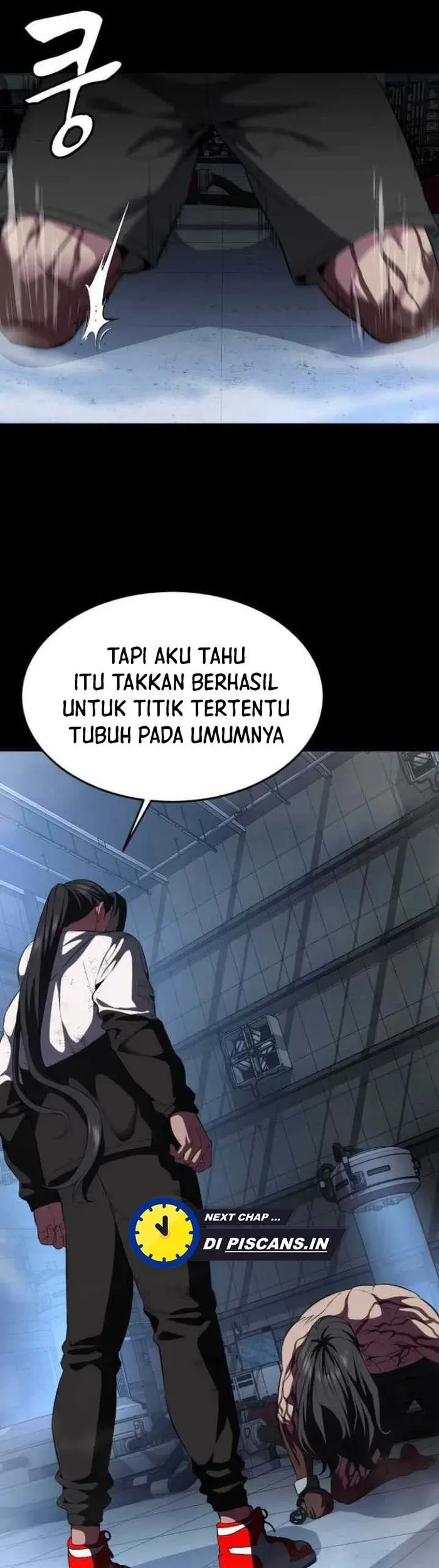 Ticket Hero S2 Bab 7 halaman 51