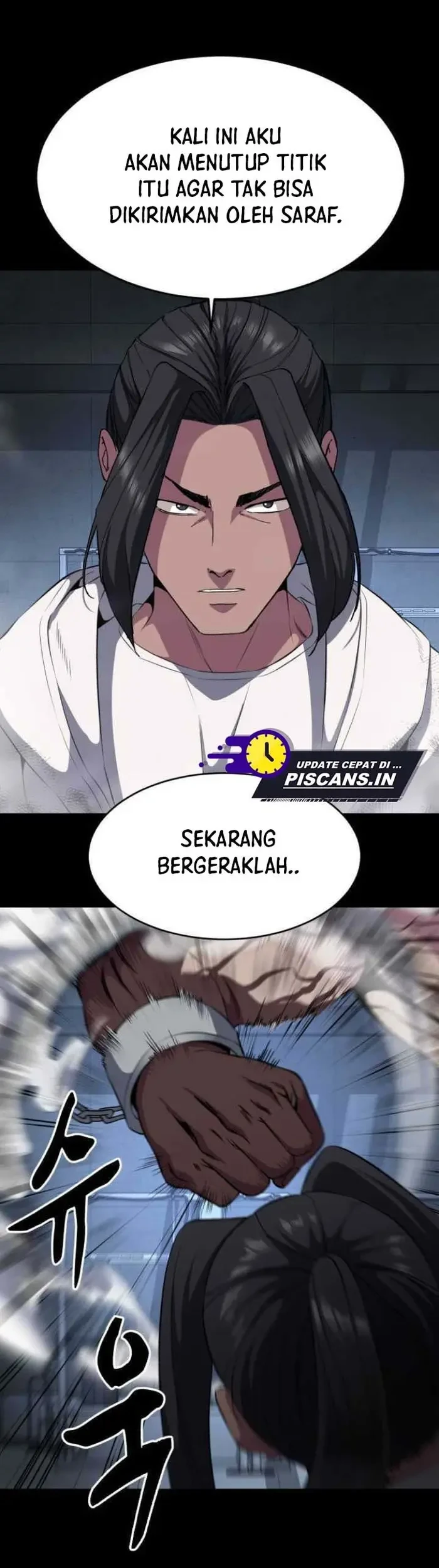 Ticket Hero S2 Bab 7 halaman 53