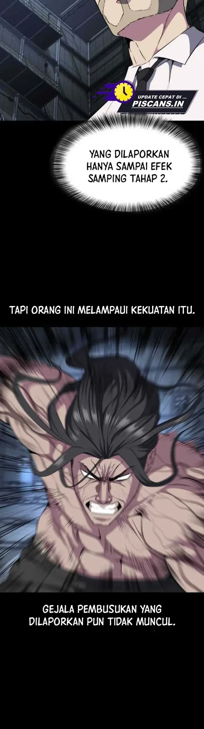 Ticket Hero S2 Bab 7 halaman 57