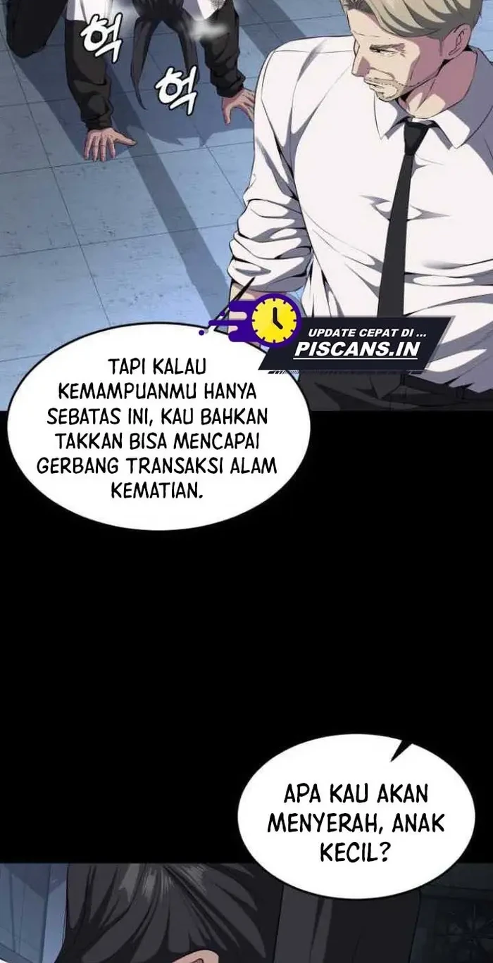 Ticket Hero S2 Bab 7 halaman 66