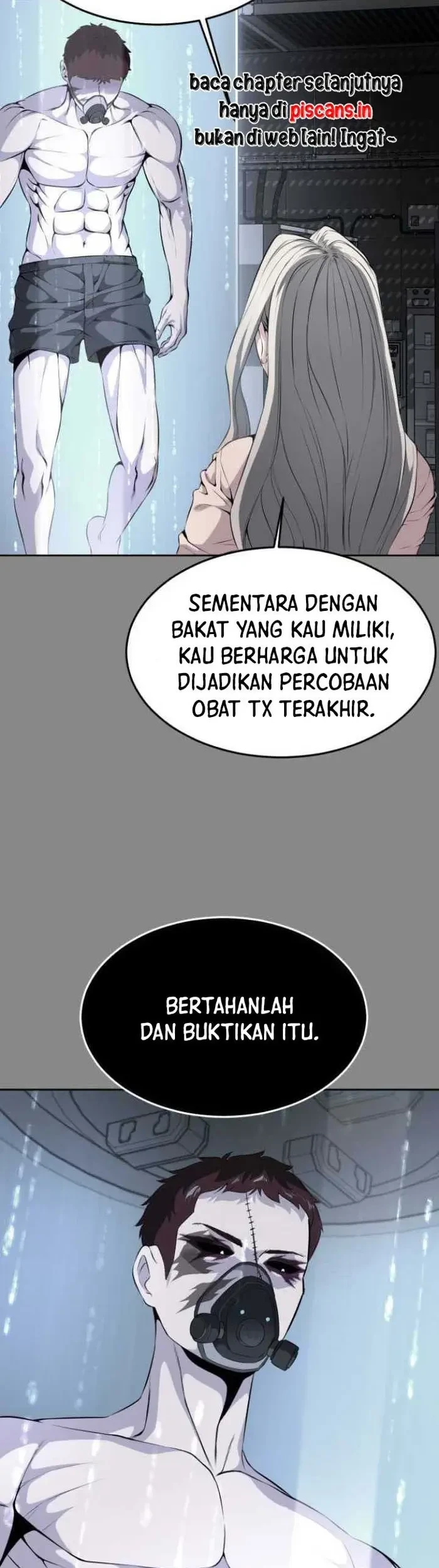 Ticket Hero S2 Bab 7 halaman 101