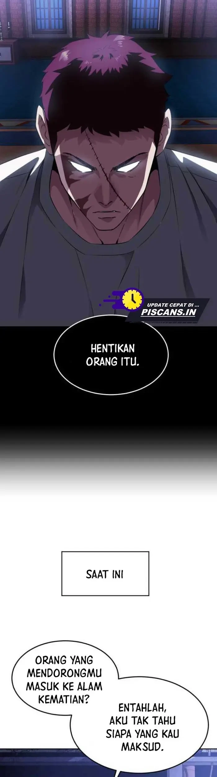 Ticket Hero S2 Bab 7 halaman 109