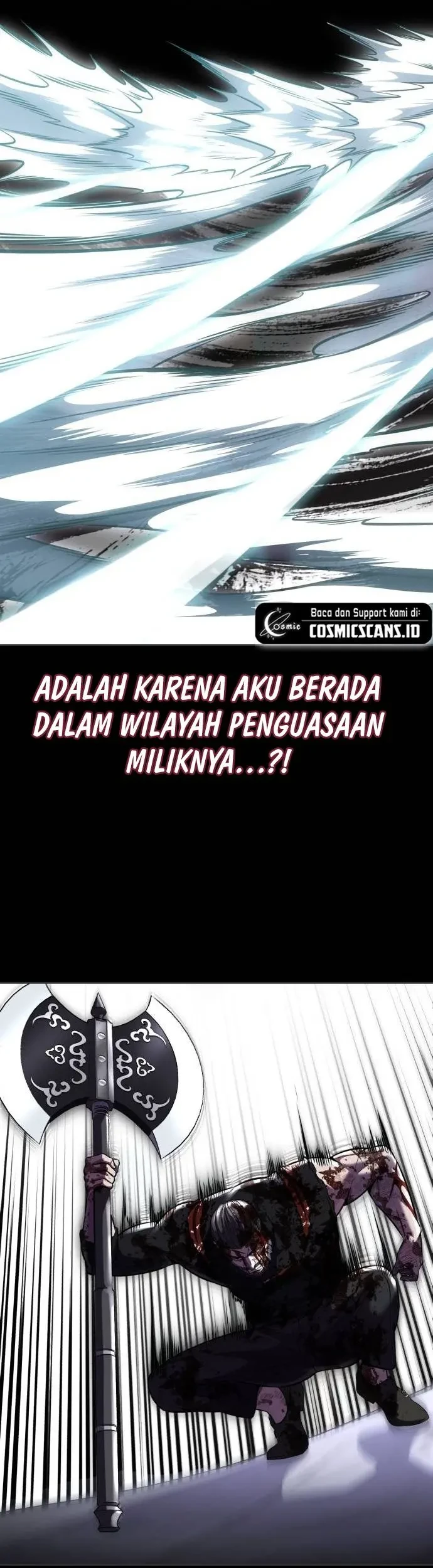 Ticket Hero S2 Bab 70 halaman 8