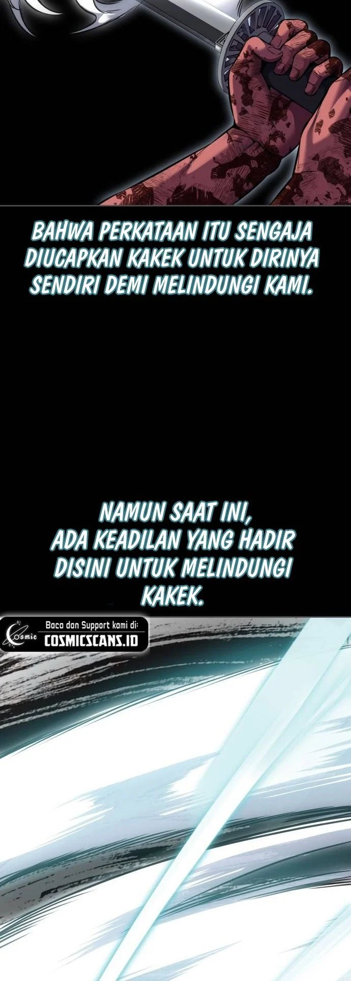 Ticket Hero S2 Bab 70 halaman 13