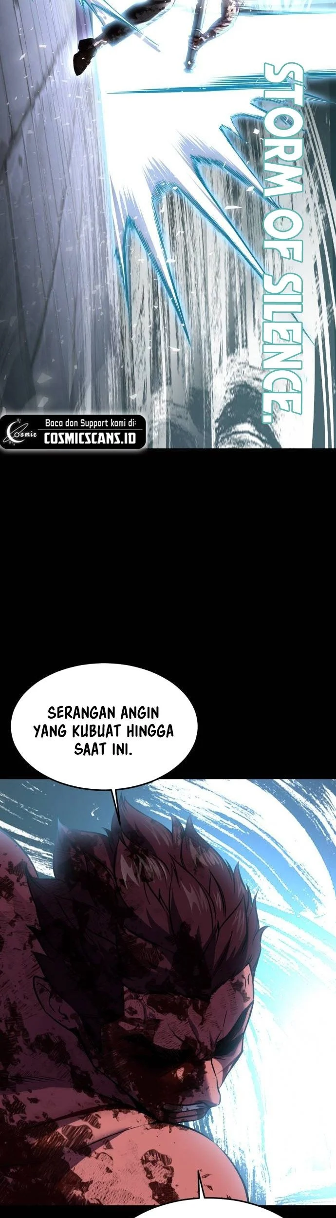 Ticket Hero S2 Bab 70 halaman 22