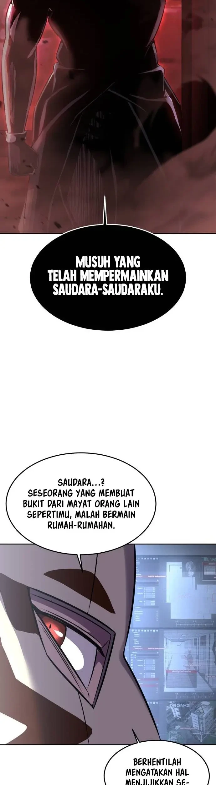 Ticket Hero S2 Bab 70 halaman 34