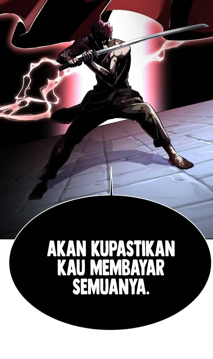 Ticket Hero S2 Bab 70 halaman 67