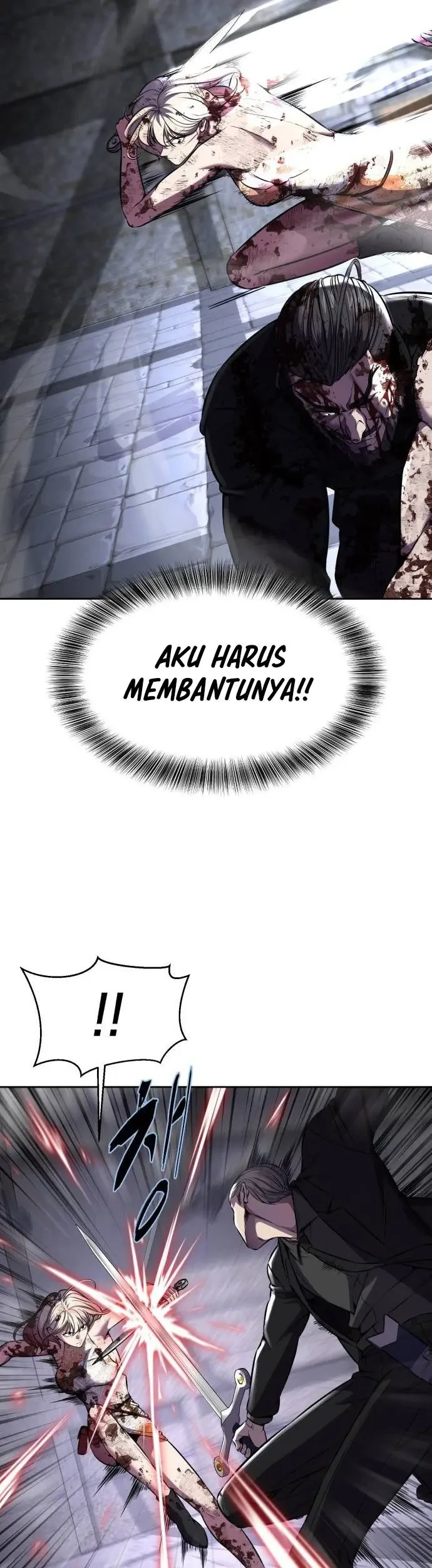 Ticket Hero S2 Bab 70 halaman 73