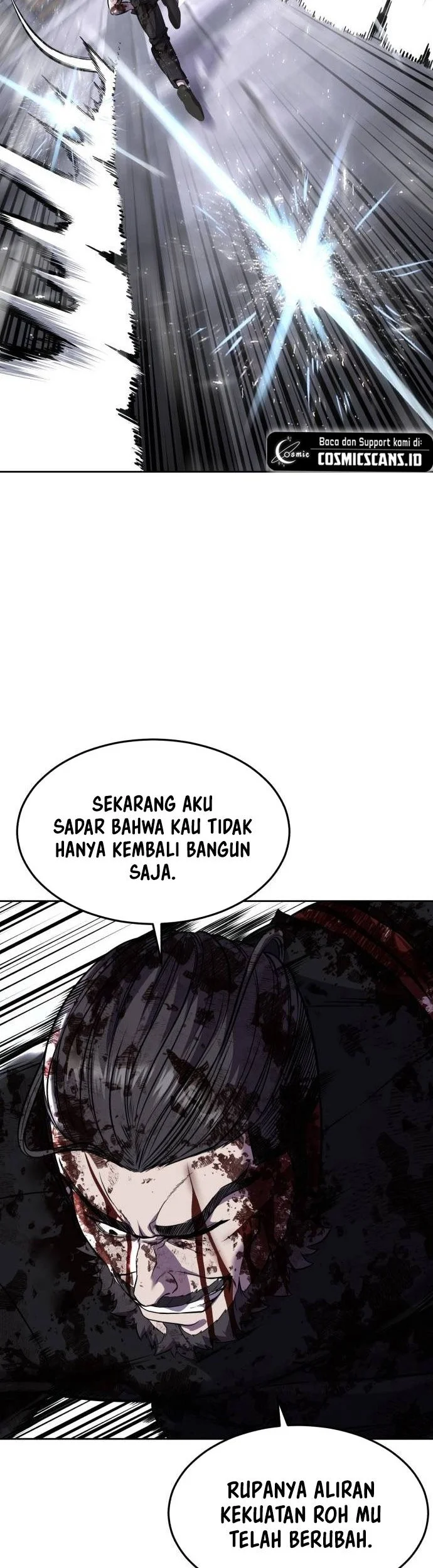 Ticket Hero S2 Bab 70 halaman 76
