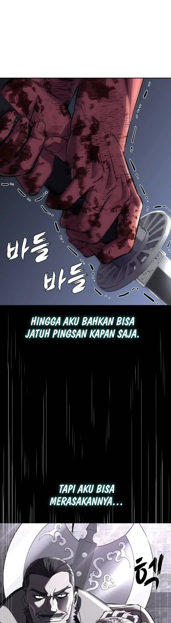 Ticket Hero S2 Bab 70 halaman 81