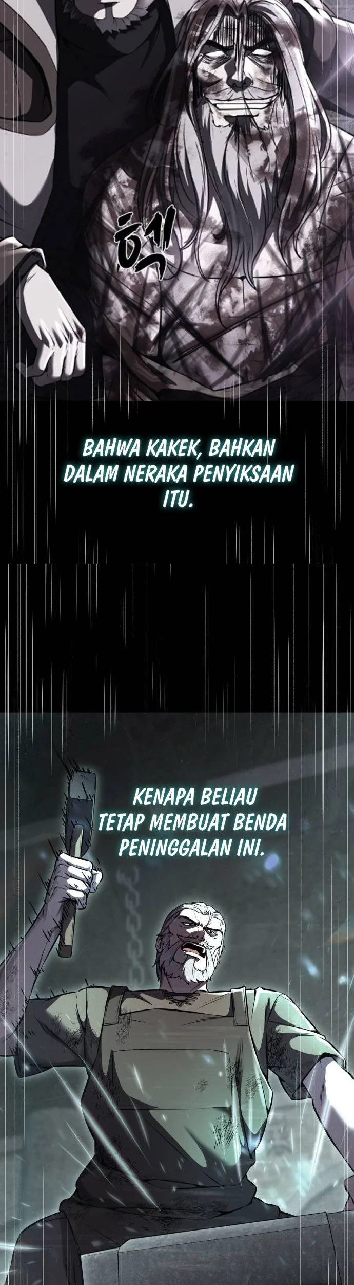 Ticket Hero S2 Bab 70 halaman 82