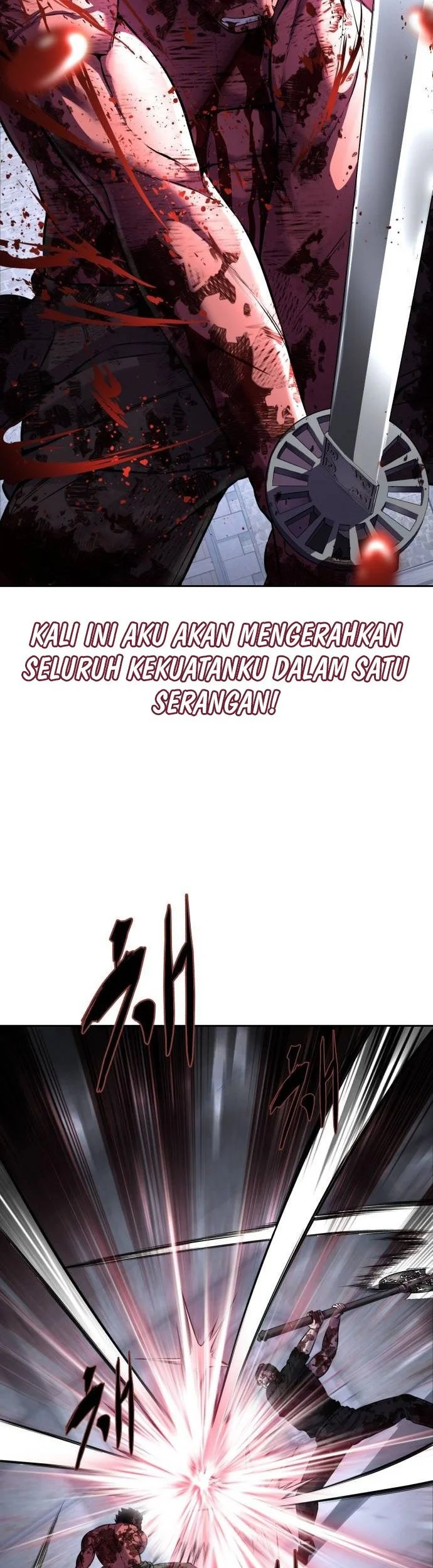 Ticket Hero S2 Bab 70 halaman 94
