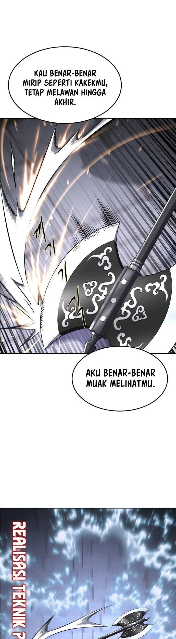 Ticket Hero S2 Bab 70 halaman 100