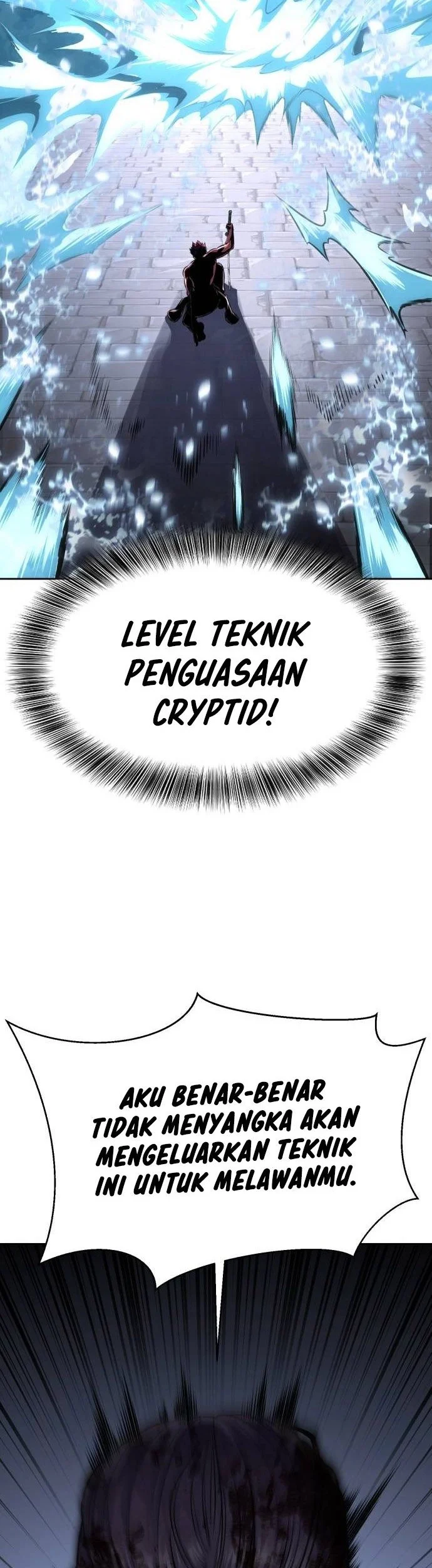 Ticket Hero S2 Bab 70 halaman 106