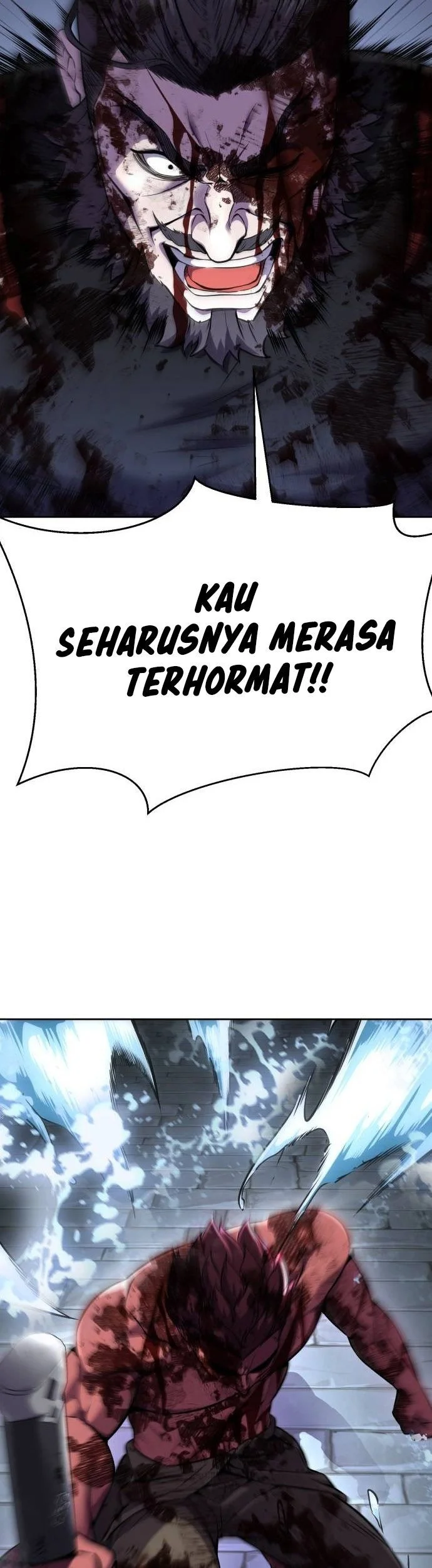 Ticket Hero S2 Bab 70 halaman 107