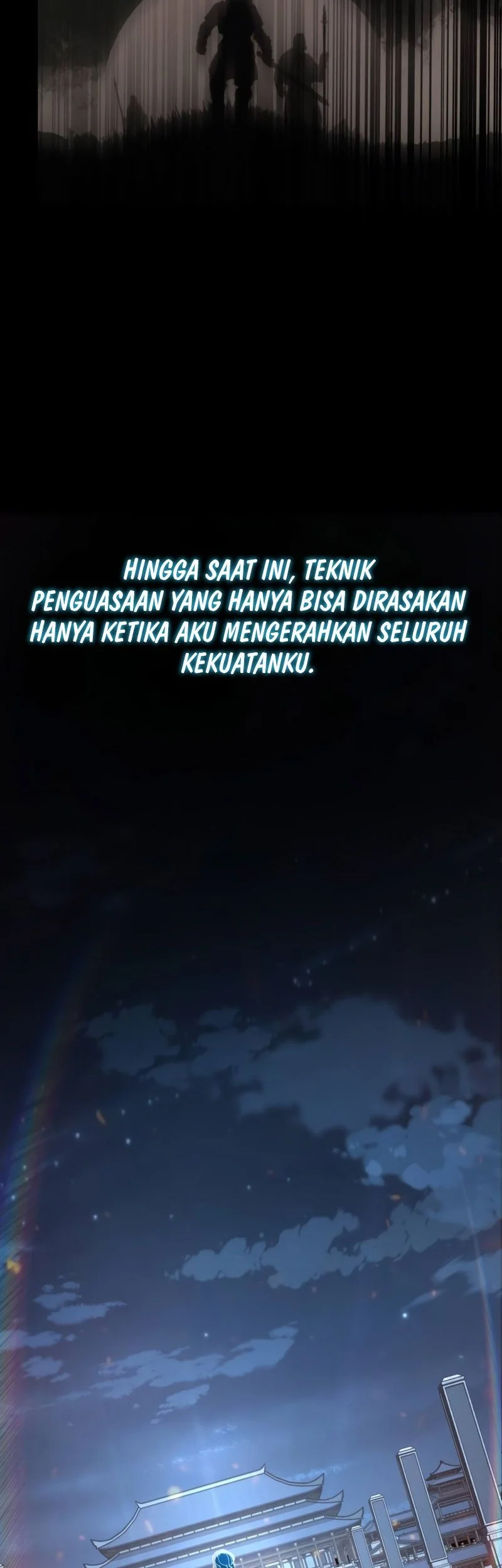 Ticket Hero S2 Bab 71 halaman 25