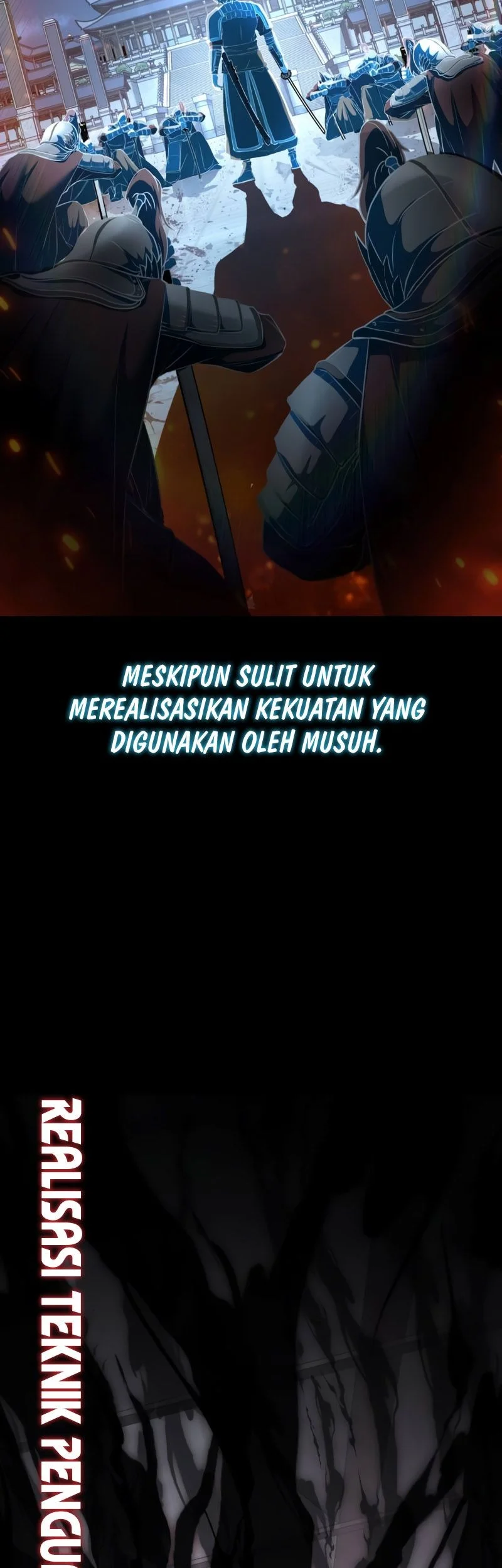 Ticket Hero S2 Bab 71 halaman 26