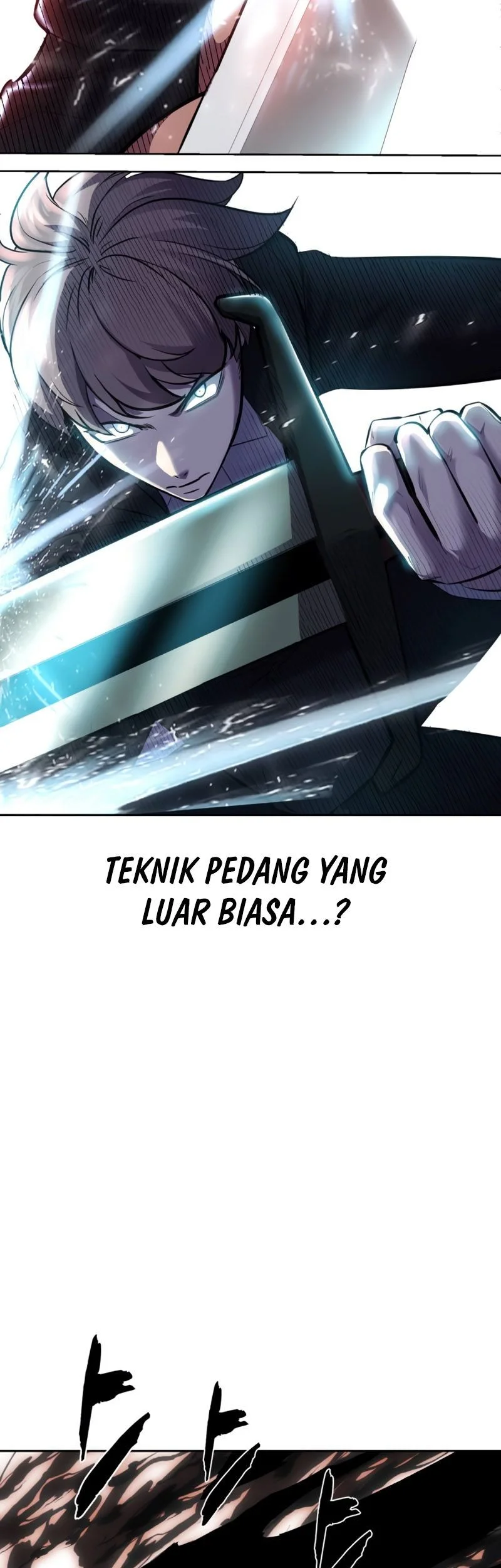 Ticket Hero S2 Bab 71 halaman 32