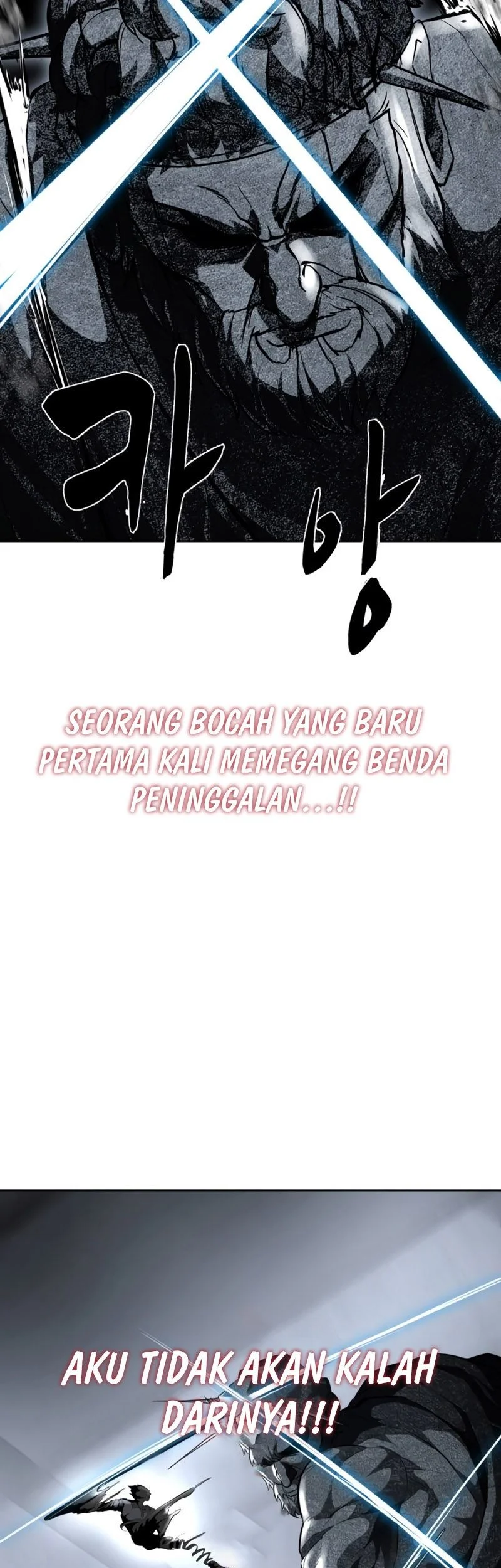 Ticket Hero S2 Bab 71 halaman 56