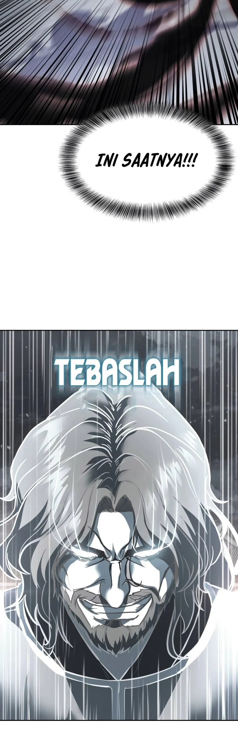 Ticket Hero S2 Bab 71 halaman 75