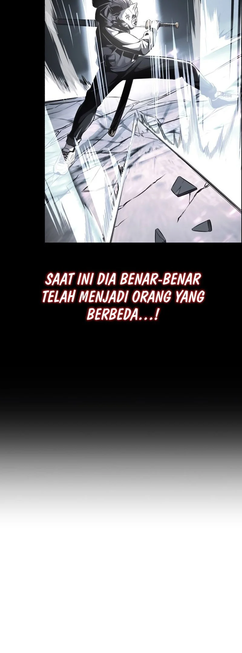Ticket Hero S2 Bab 71 halaman 102