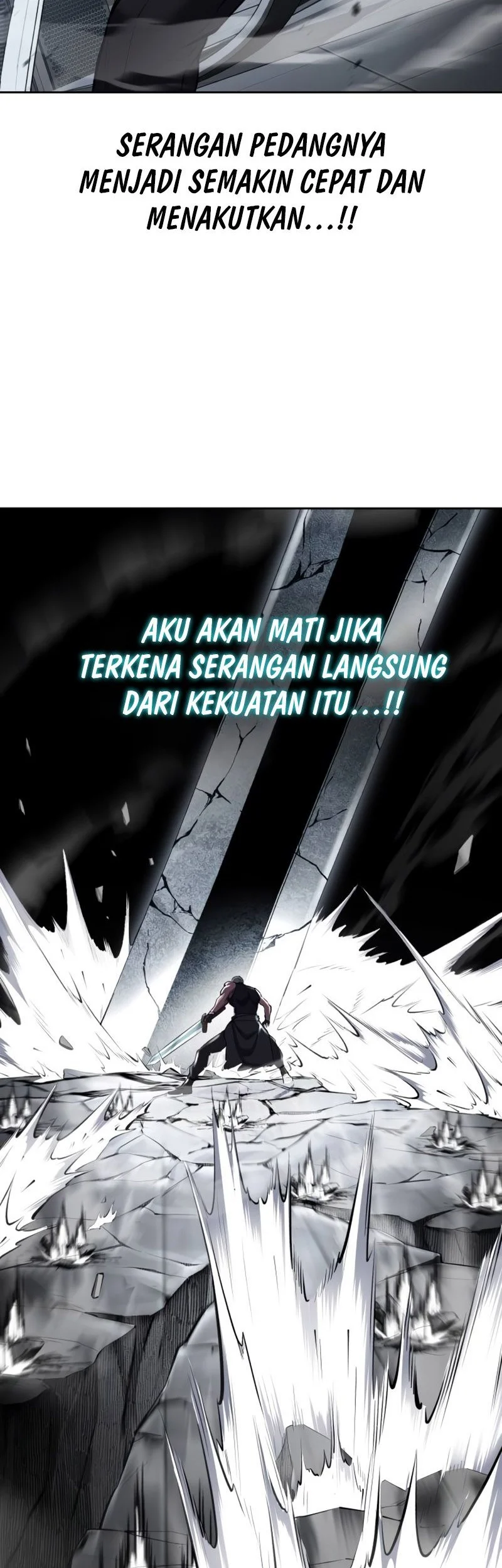 Ticket Hero S2 Bab 71 halaman 118