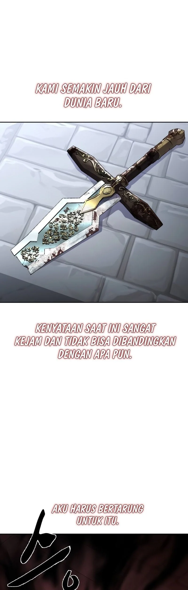 Ticket Hero S2 Bab 72 halaman 5