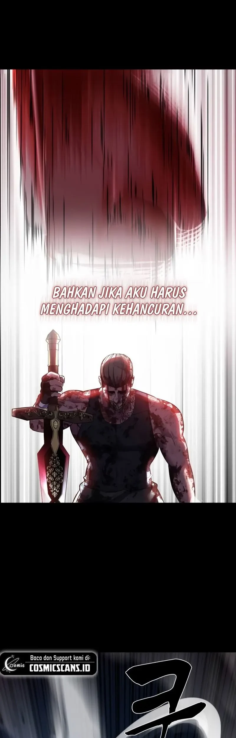 Ticket Hero S2 Bab 72 halaman 7