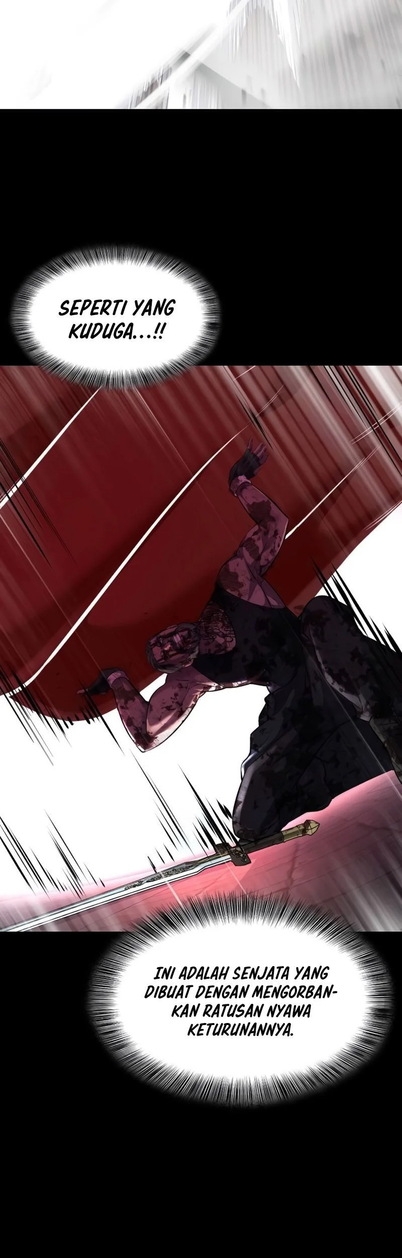 Ticket Hero S2 Bab 72 halaman 9