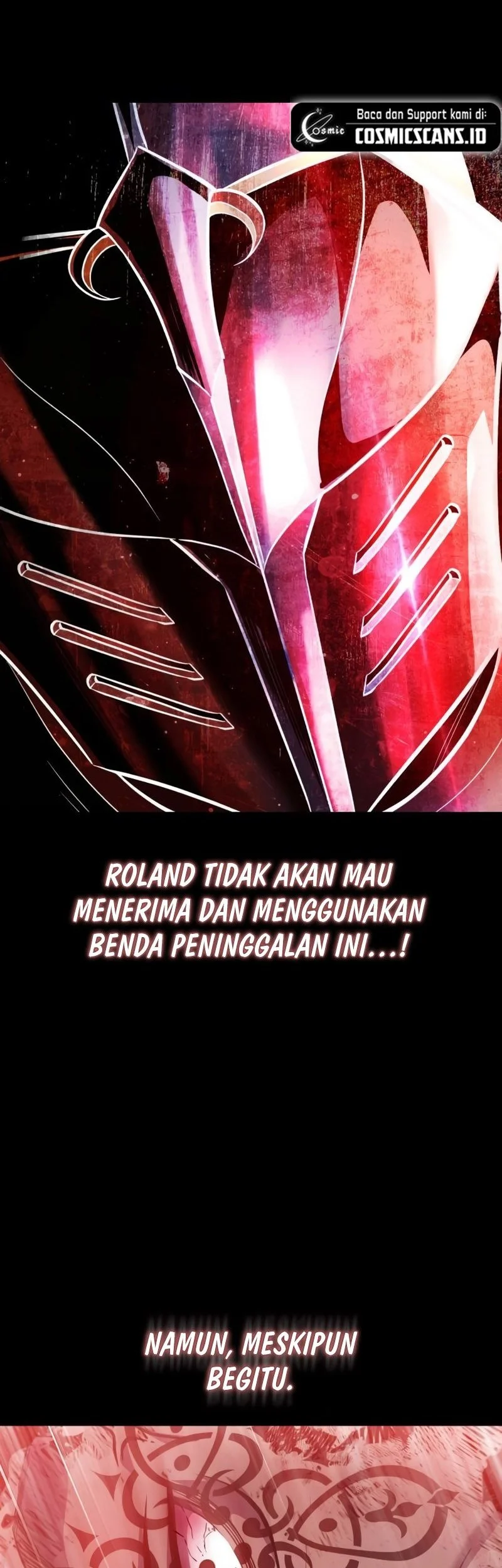 Ticket Hero S2 Bab 72 halaman 10