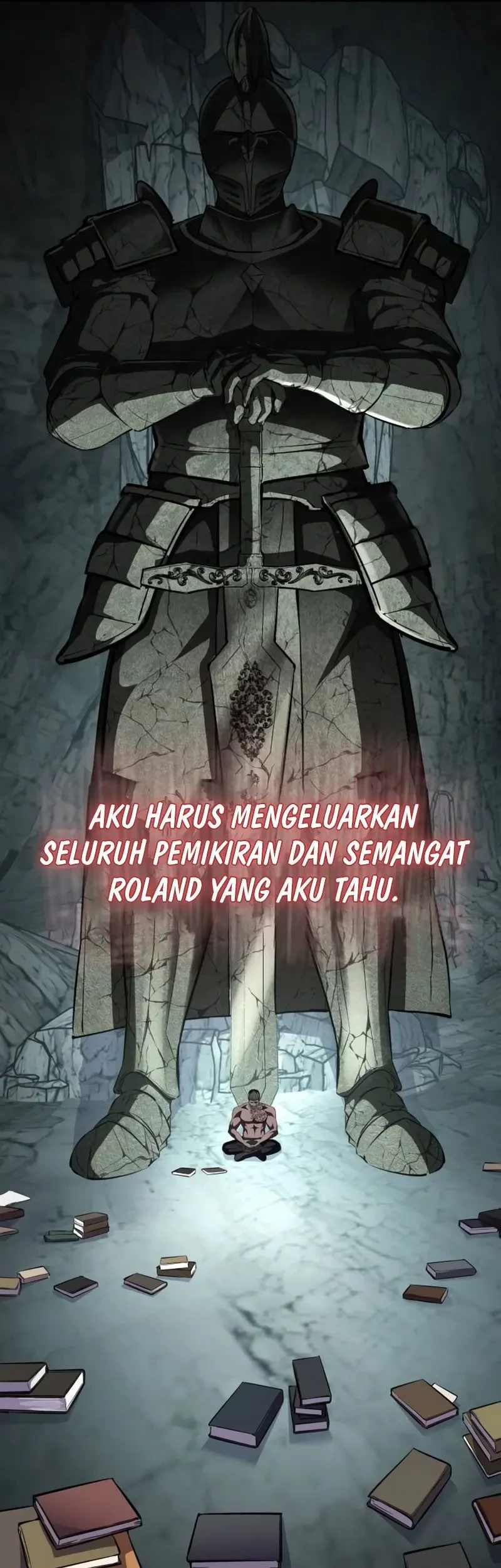 Ticket Hero S2 Bab 72 halaman 20