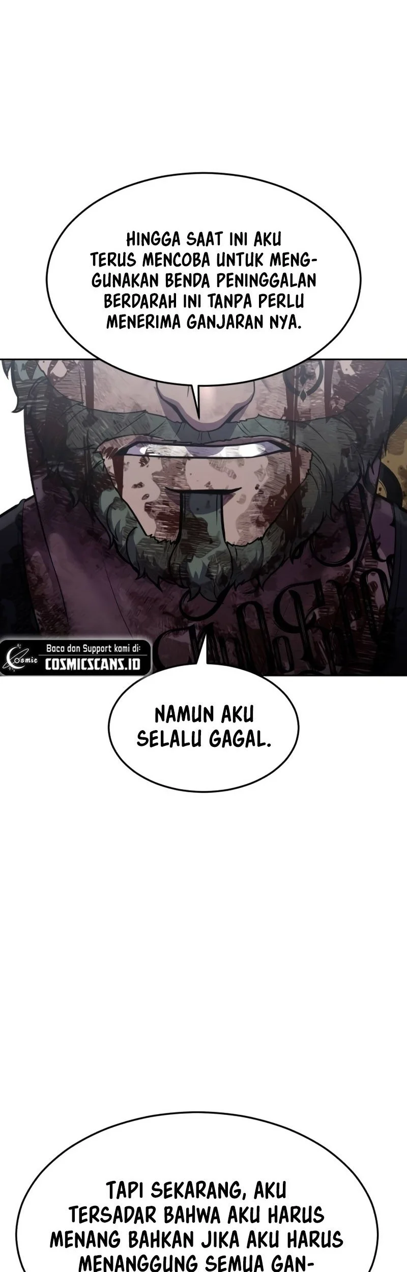 Ticket Hero S2 Bab 72 halaman 33