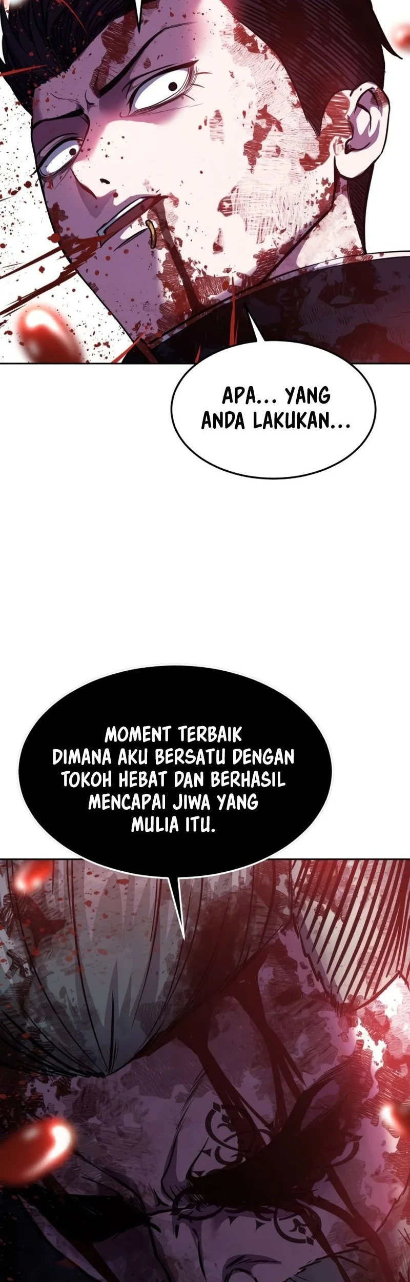 Ticket Hero S2 Bab 72 halaman 38